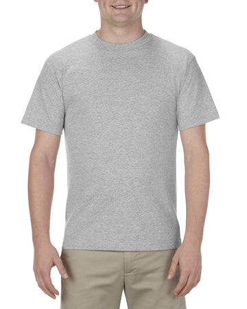 American Apparel 1301 Heavyweight Cotton Tee